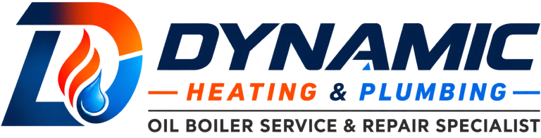 Dynamic Heating & Plumbing